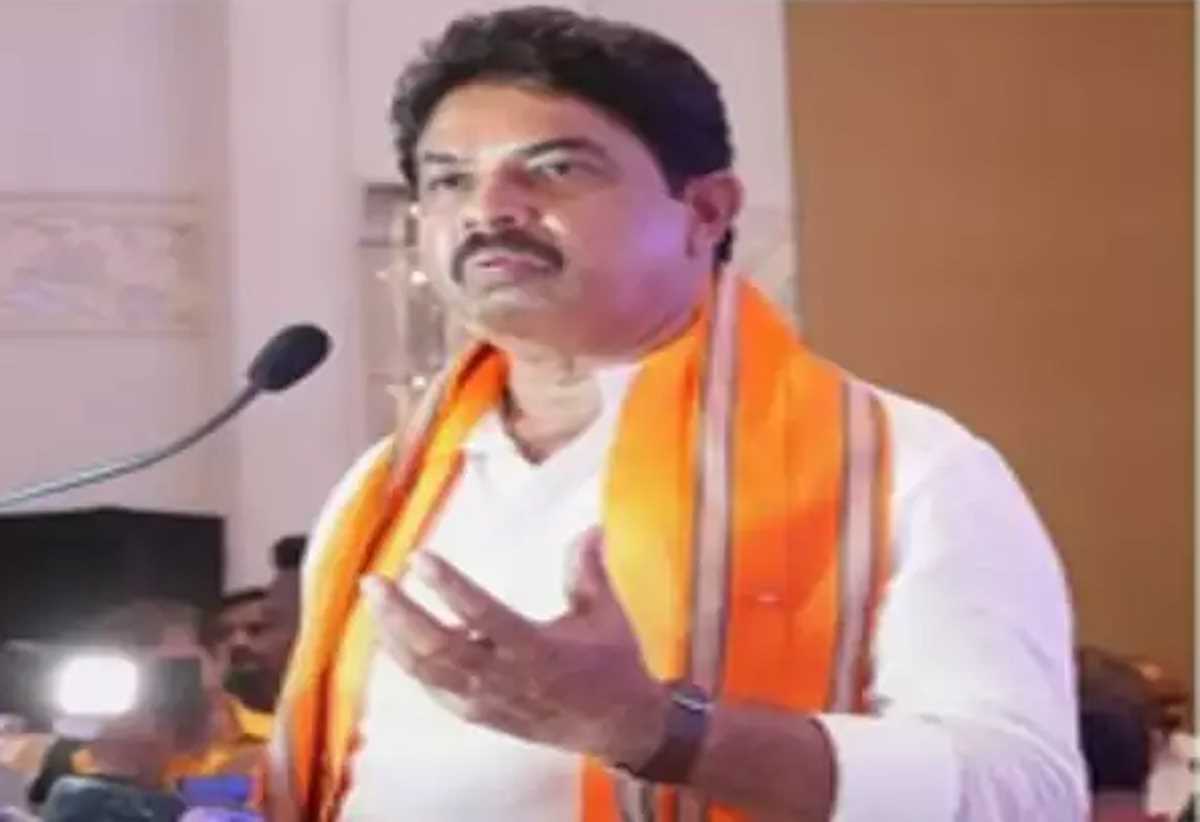 जल संकट से वैश्विक मंच पर बेंगलुरु की छवि हुई धूमिल : आर अशोक